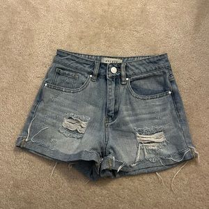 Pacsun Shorts